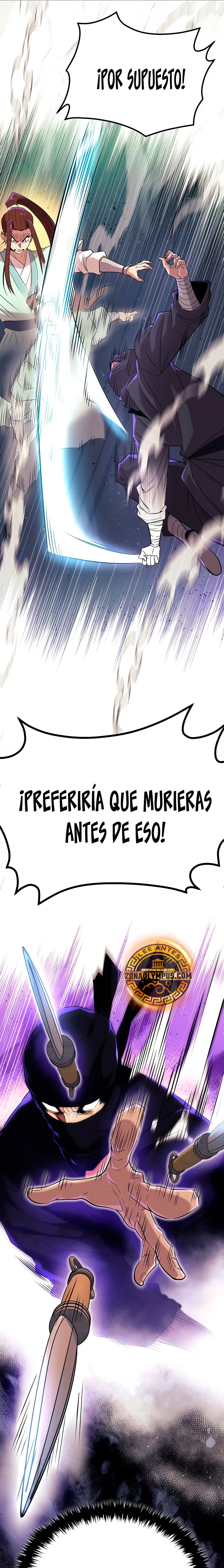 Las crónicas del clan Tang > Capitulo 23 > Page 221