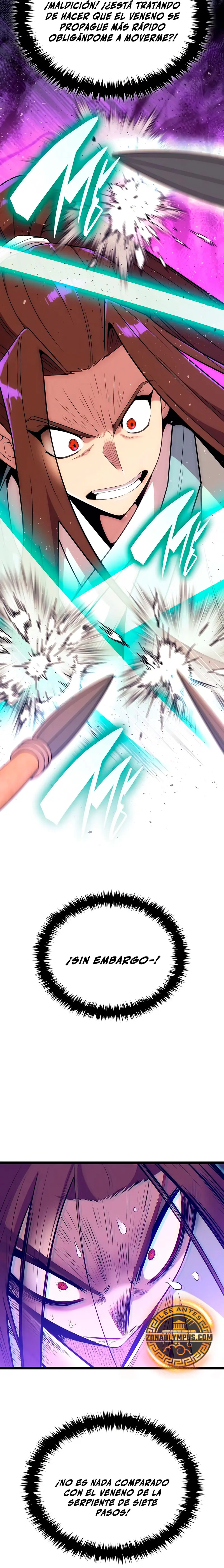 Las crónicas del clan Tang > Capitulo 23 > Page 231