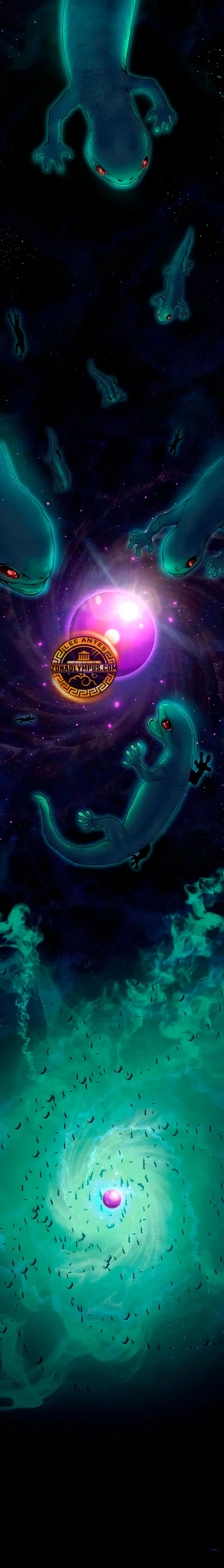 Las crónicas del clan Tang > Capitulo 23 > Page 251