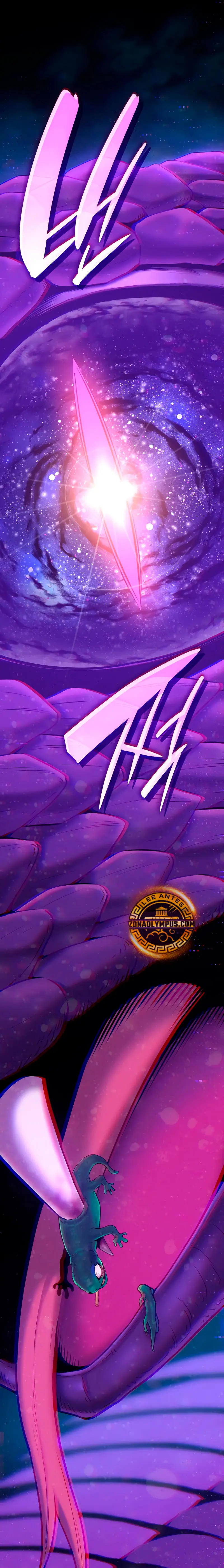 Las crónicas del clan Tang > Capitulo 23 > Page 261