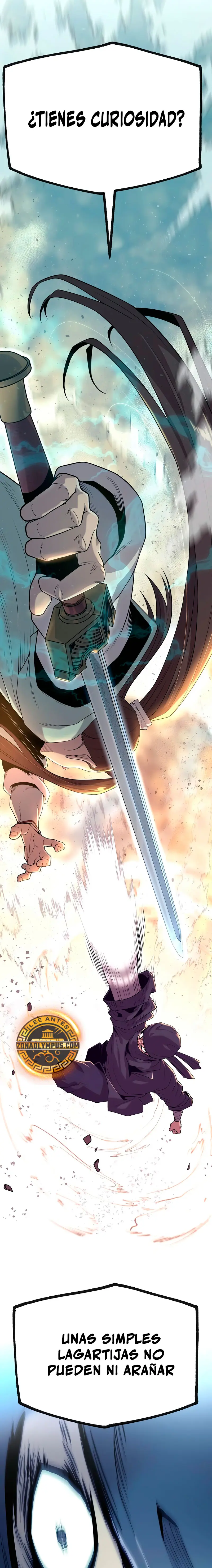 Las crónicas del clan Tang > Capitulo 23 > Page 301