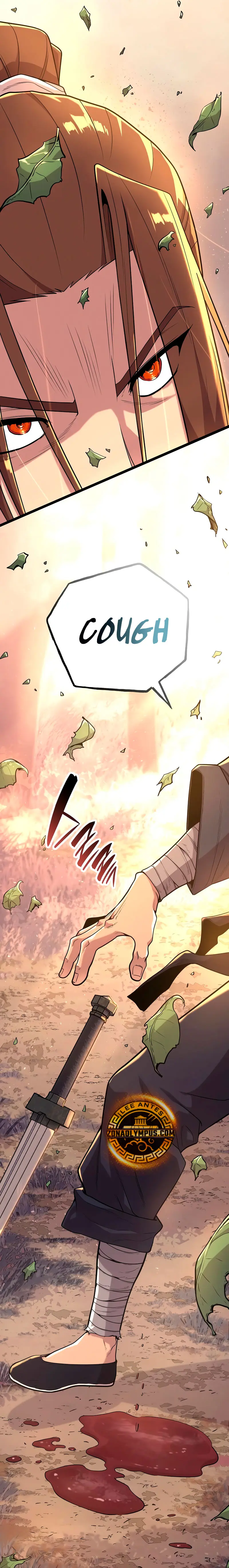 Las crónicas del clan Tang > Capitulo 23 > Page 331