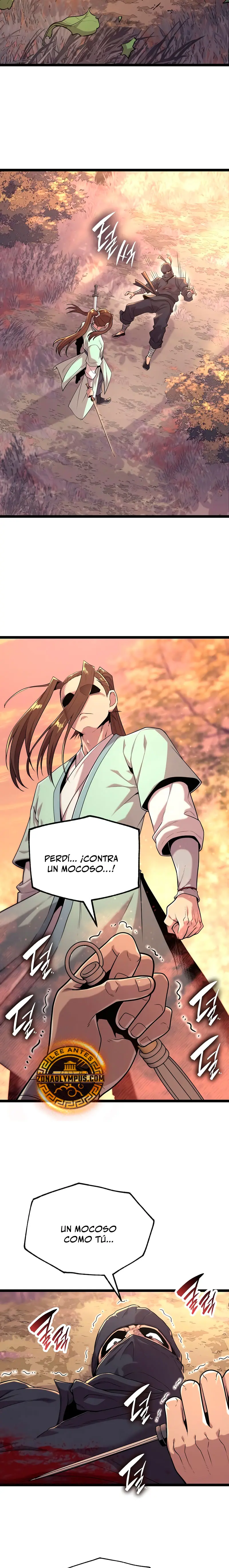 Las crónicas del clan Tang > Capitulo 23 > Page 341