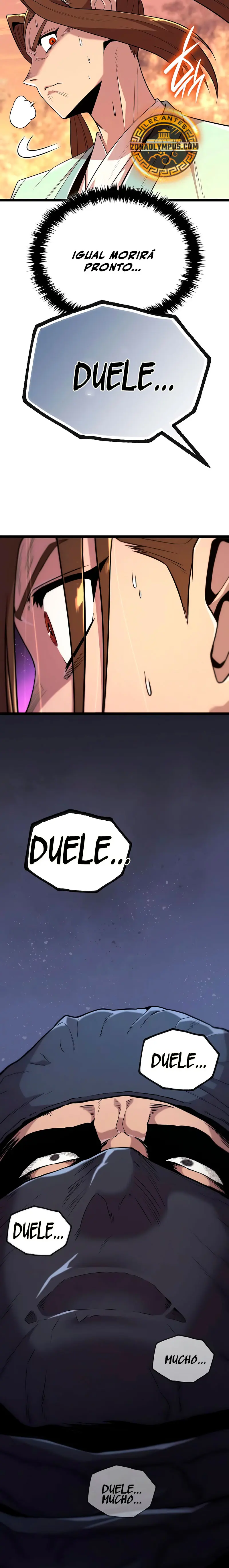 Las crónicas del clan Tang > Capitulo 23 > Page 361