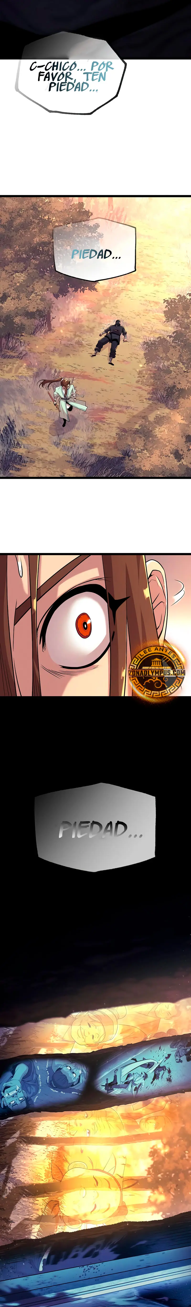 Las crónicas del clan Tang > Capitulo 23 > Page 371