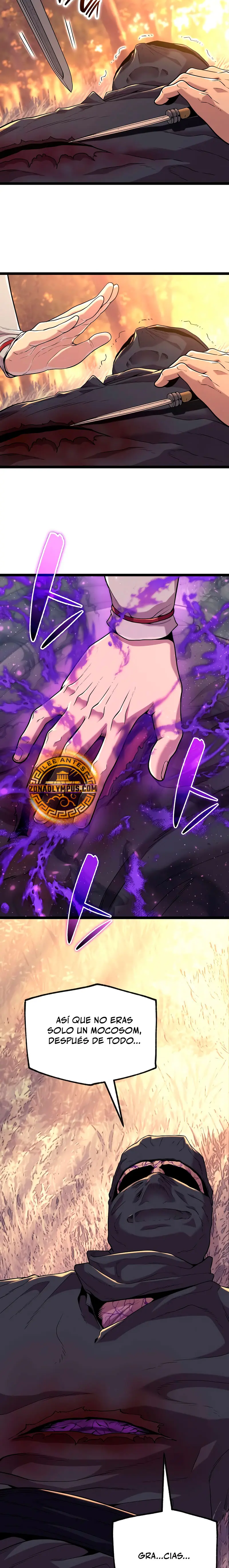 Las crónicas del clan Tang > Capitulo 23 > Page 391