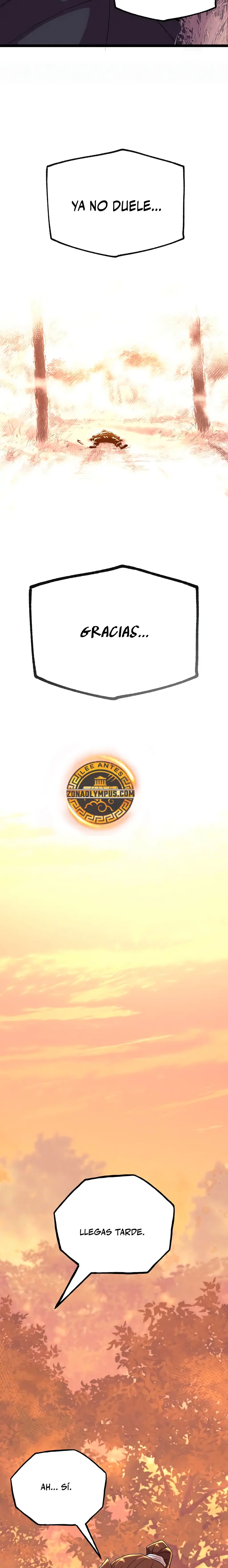 Las crónicas del clan Tang > Capitulo 23 > Page 401