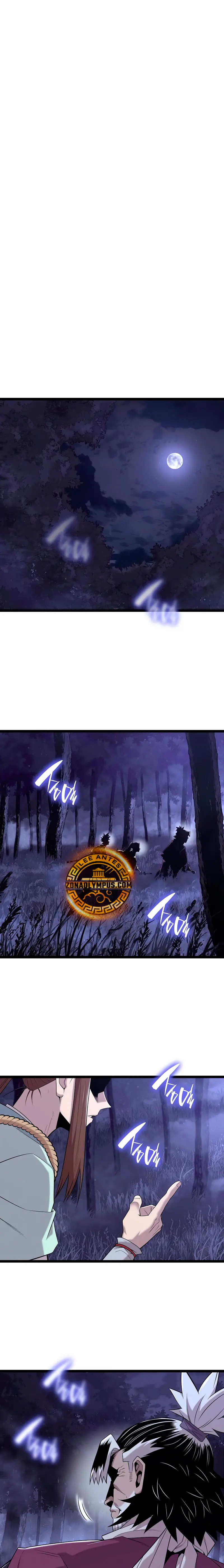 Las crónicas del clan Tang > Capitulo 24 > Page 11