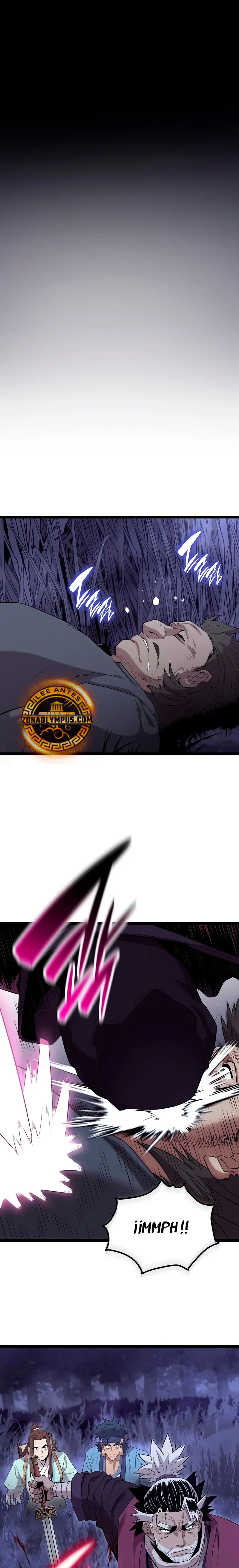 Las crónicas del clan Tang > Capitulo 24 > Page 71