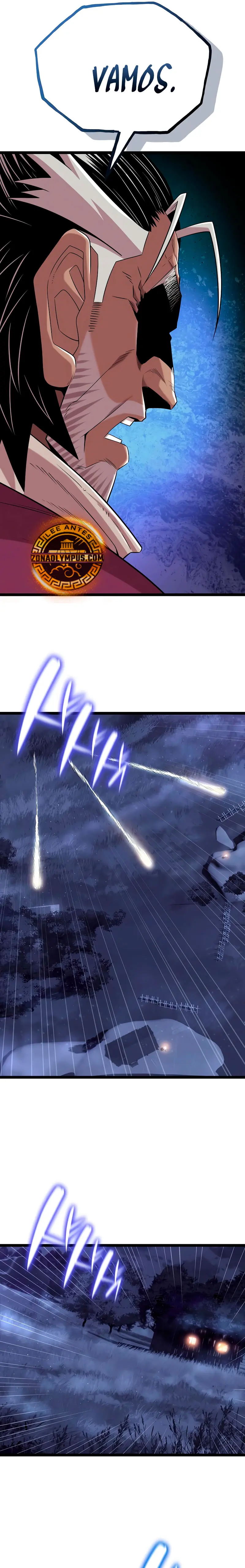 Las crónicas del clan Tang > Capitulo 24 > Page 121