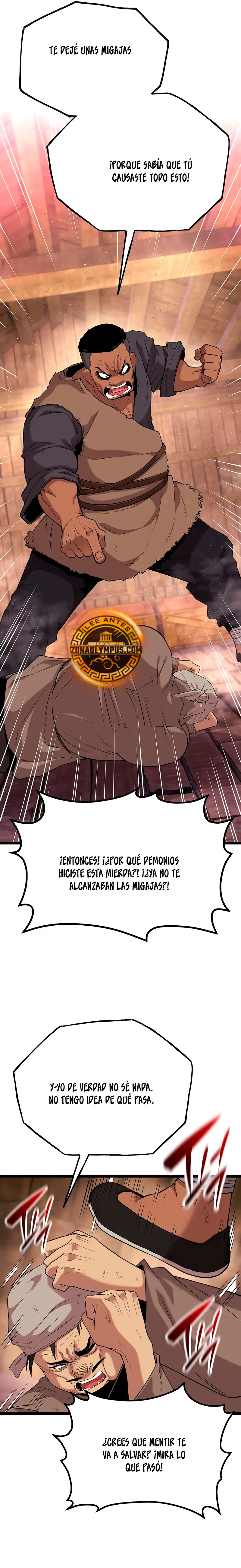 Las crónicas del clan Tang > Capitulo 24 > Page 171