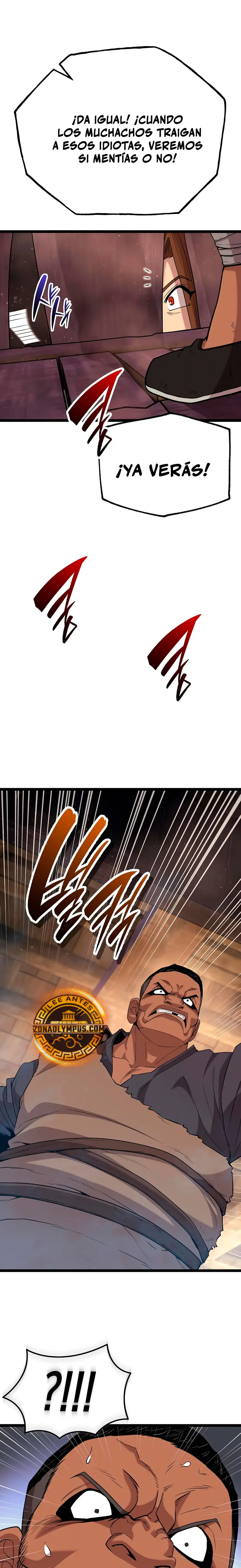 Las crónicas del clan Tang > Capitulo 24 > Page 181