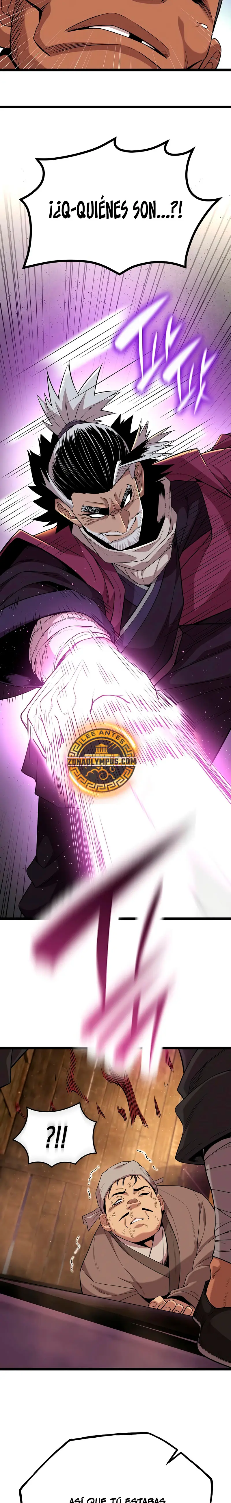 Las crónicas del clan Tang > Capitulo 24 > Page 191