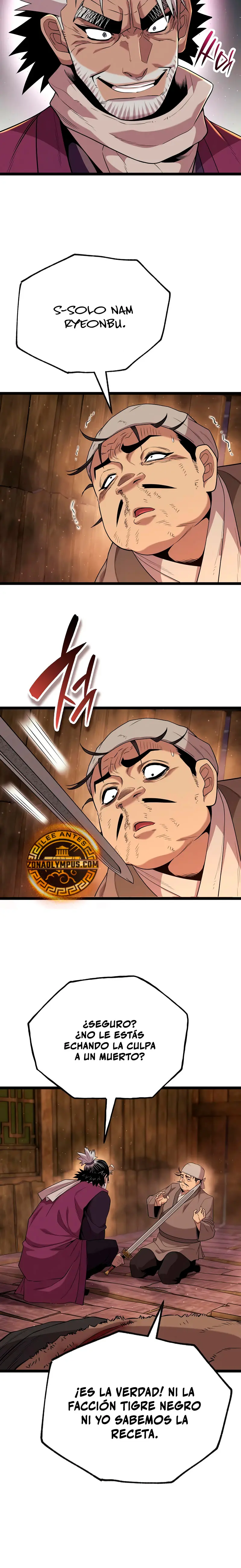 Las crónicas del clan Tang > Capitulo 24 > Page 211