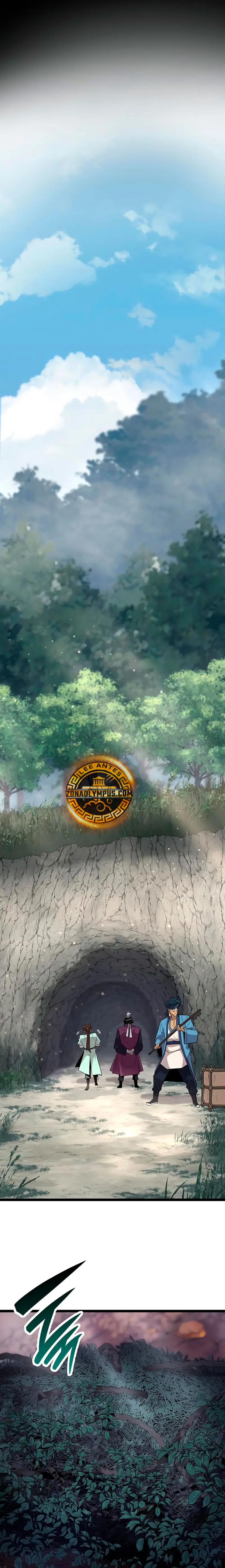 Las crónicas del clan Tang > Capitulo 24 > Page 251