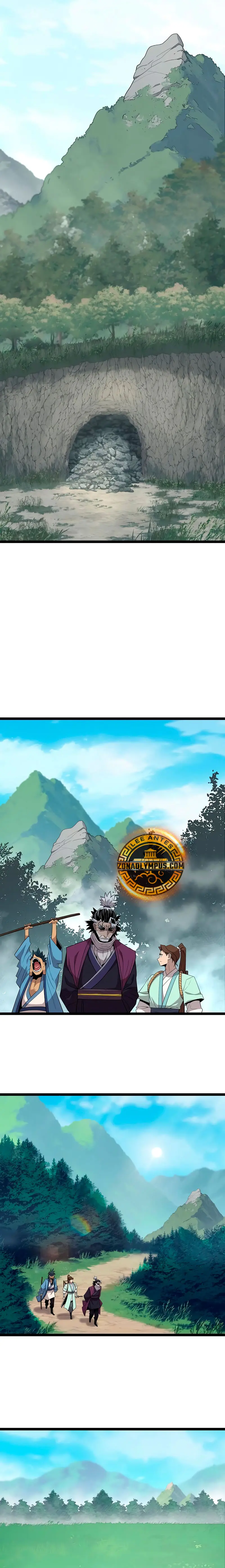 Las crónicas del clan Tang > Capitulo 24 > Page 271