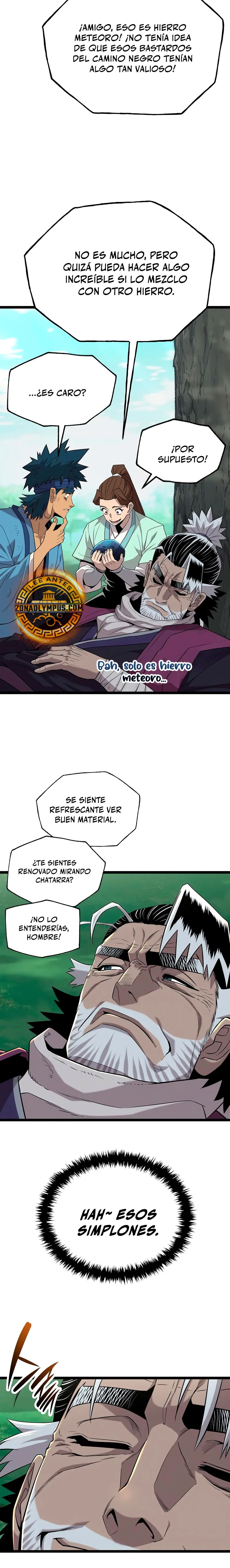 Las crónicas del clan Tang > Capitulo 24 > Page 301