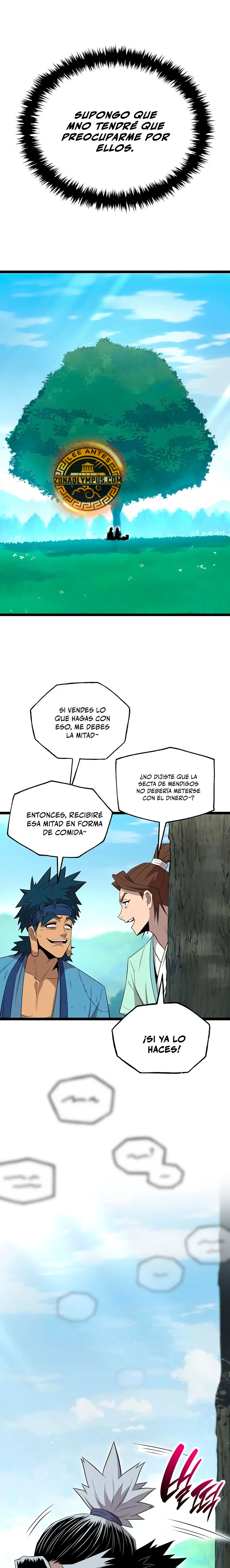 Las crónicas del clan Tang > Capitulo 24 > Page 311