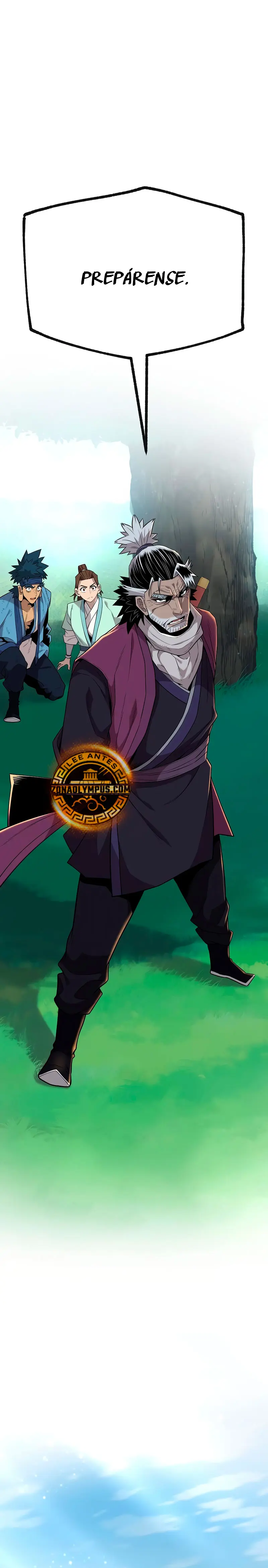 Las crónicas del clan Tang > Capitulo 24 > Page 341