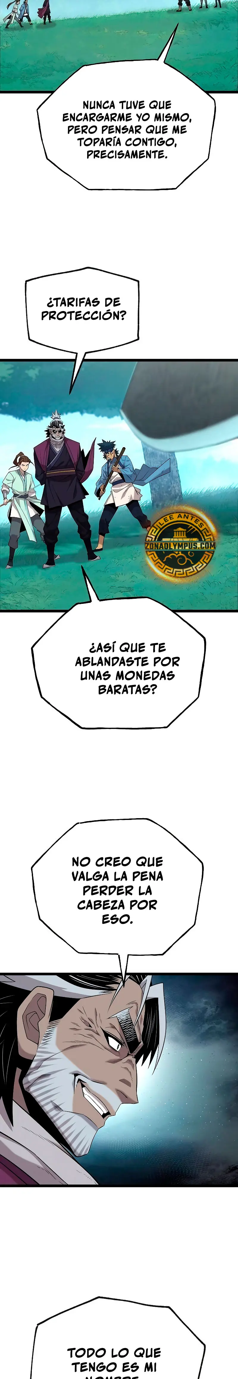 Las crónicas del clan Tang > Capitulo 25 > Page 31