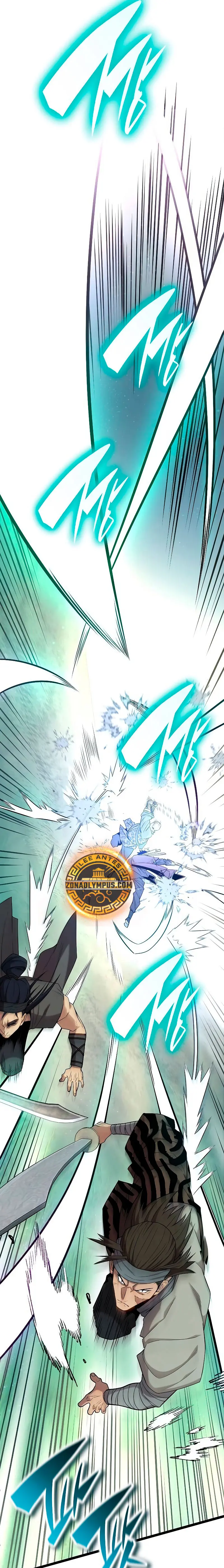 Las crónicas del clan Tang > Capitulo 25 > Page 61