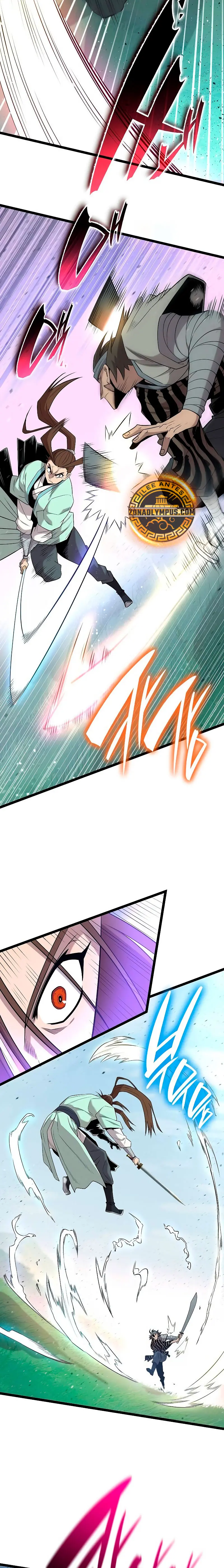 Las crónicas del clan Tang > Capitulo 25 > Page 81