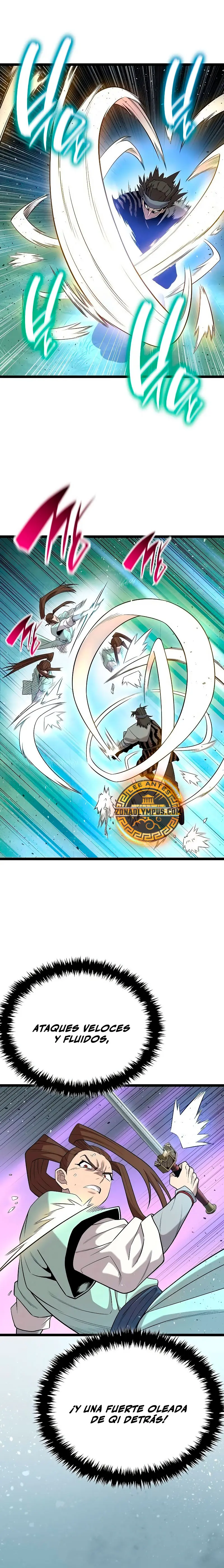 Las crónicas del clan Tang > Capitulo 25 > Page 101