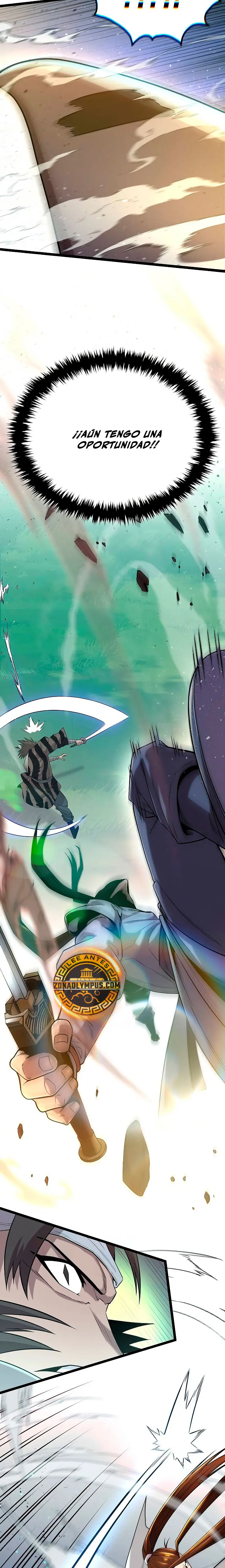 Las crónicas del clan Tang > Capitulo 25 > Page 131