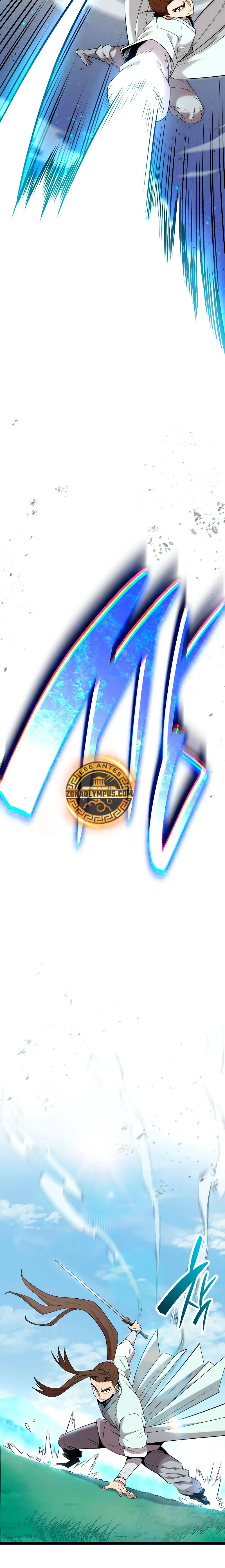 Las crónicas del clan Tang > Capitulo 25 > Page 141