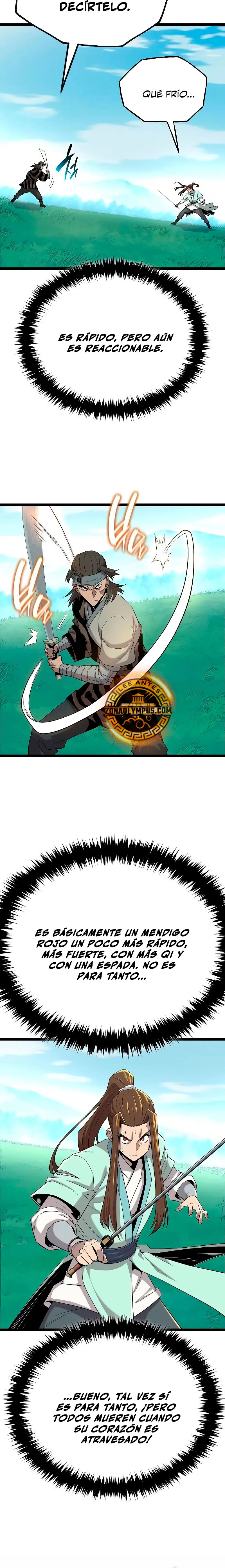 Las crónicas del clan Tang > Capitulo 25 > Page 161