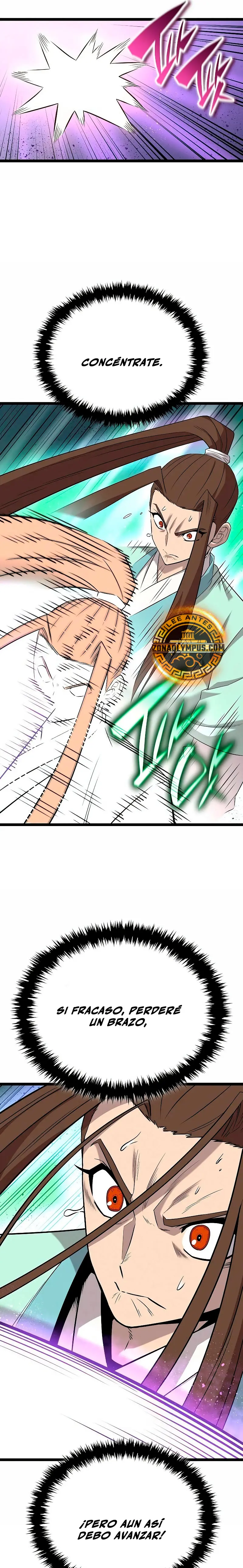 Las crónicas del clan Tang > Capitulo 25 > Page 171