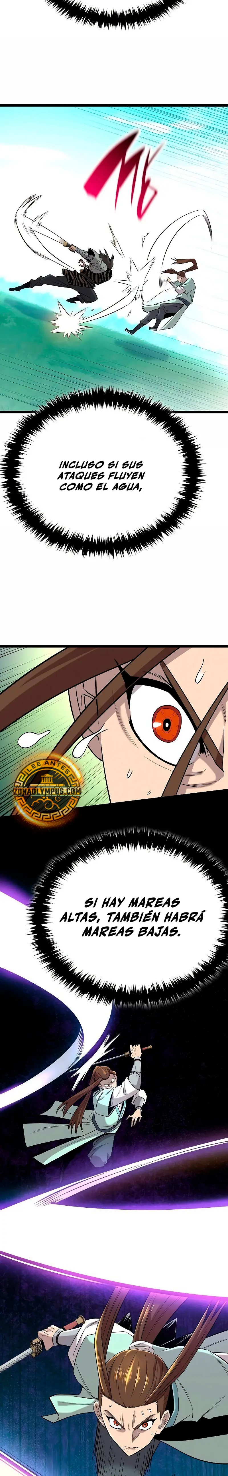 Las crónicas del clan Tang > Capitulo 25 > Page 181