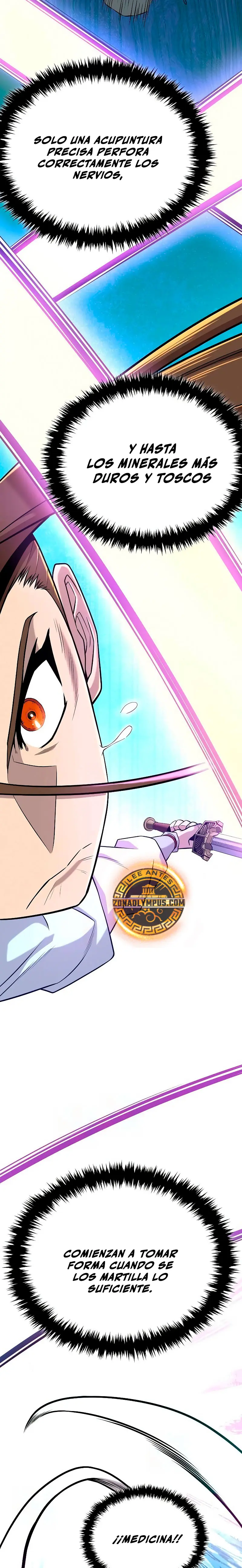 Las crónicas del clan Tang > Capitulo 25 > Page 191