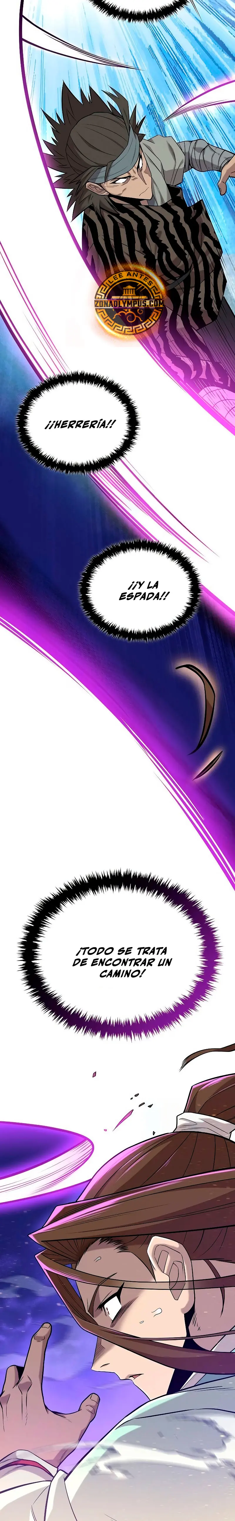 Las crónicas del clan Tang > Capitulo 25 > Page 201