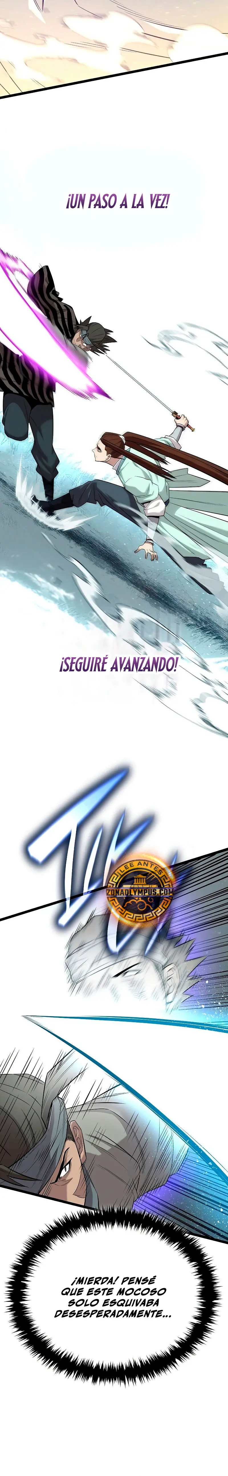 Las crónicas del clan Tang > Capitulo 25 > Page 211