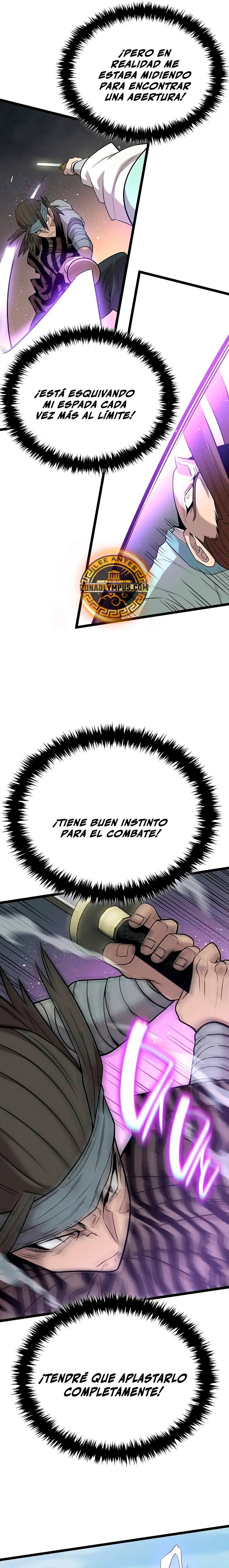 Las crónicas del clan Tang > Capitulo 25 > Page 221