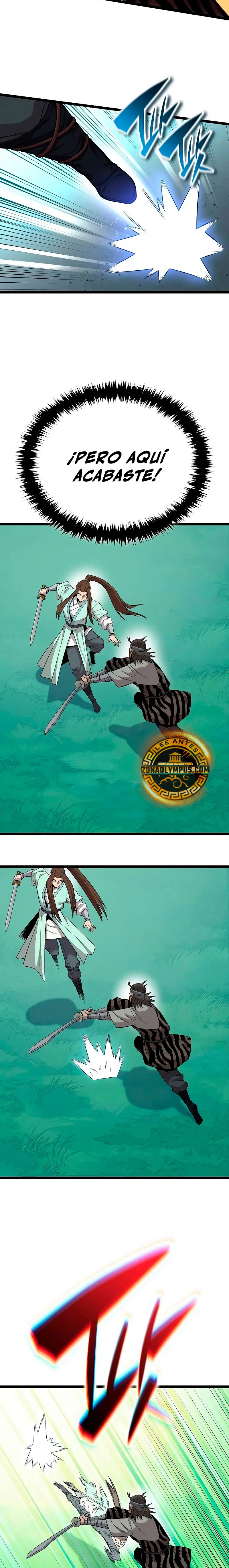 Las crónicas del clan Tang > Capitulo 25 > Page 251