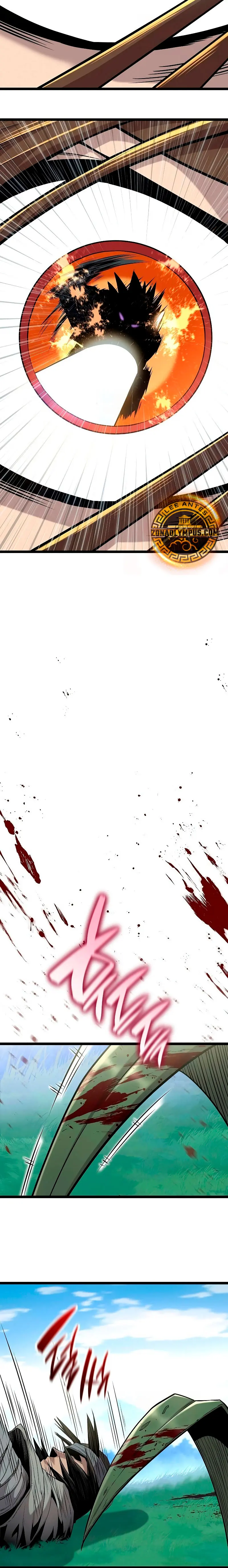 Las crónicas del clan Tang > Capitulo 25 > Page 271