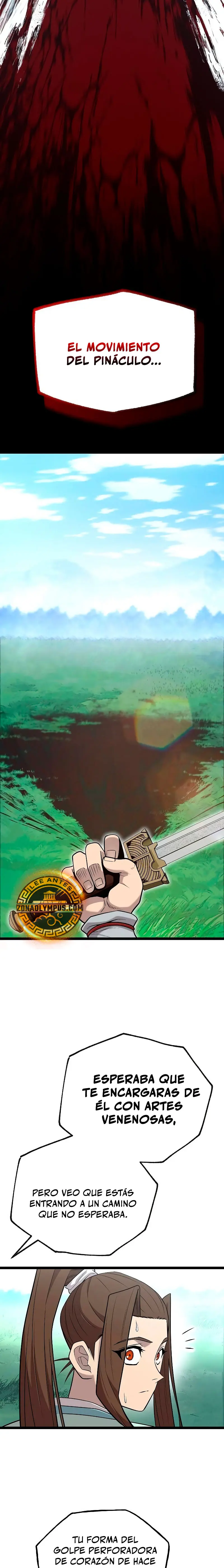 Las crónicas del clan Tang > Capitulo 25 > Page 291