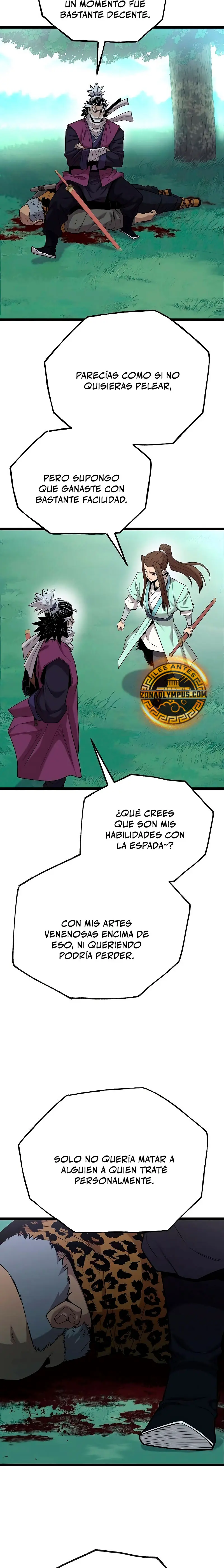 Las crónicas del clan Tang > Capitulo 25 > Page 301