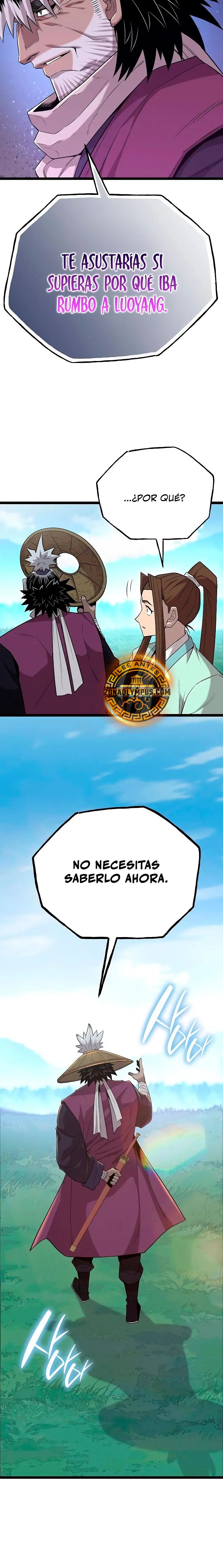 Las crónicas del clan Tang > Capitulo 25 > Page 321