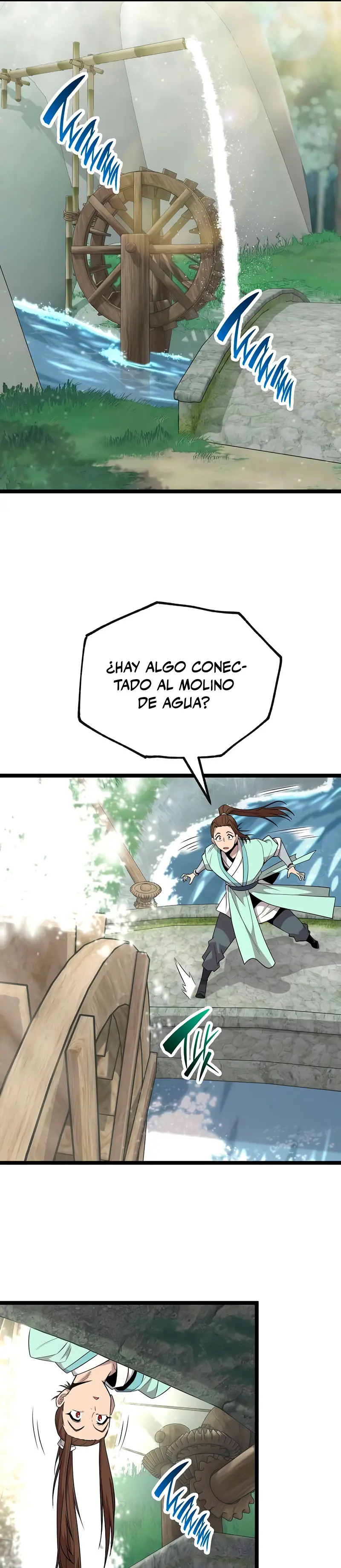 Las crónicas del clan Tang > Capitulo 26 > Page 81