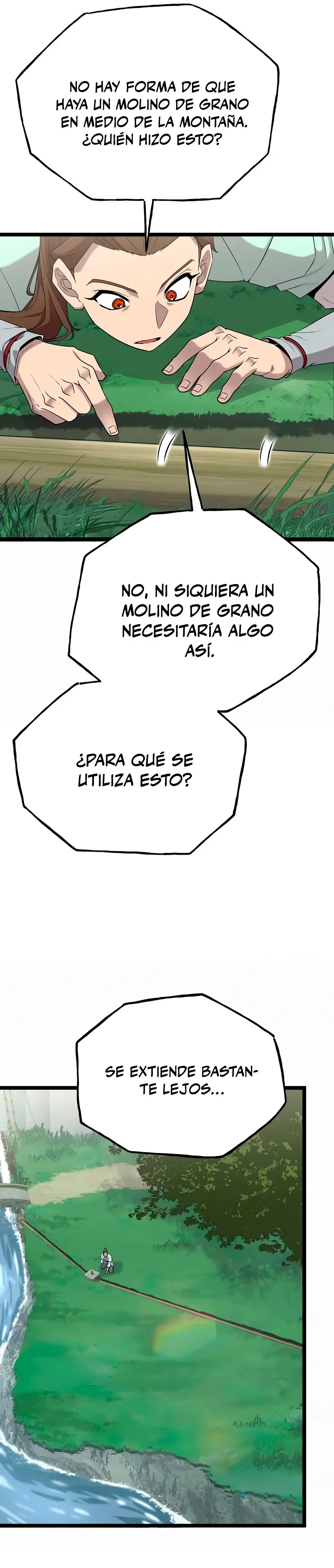 Las crónicas del clan Tang > Capitulo 26 > Page 101