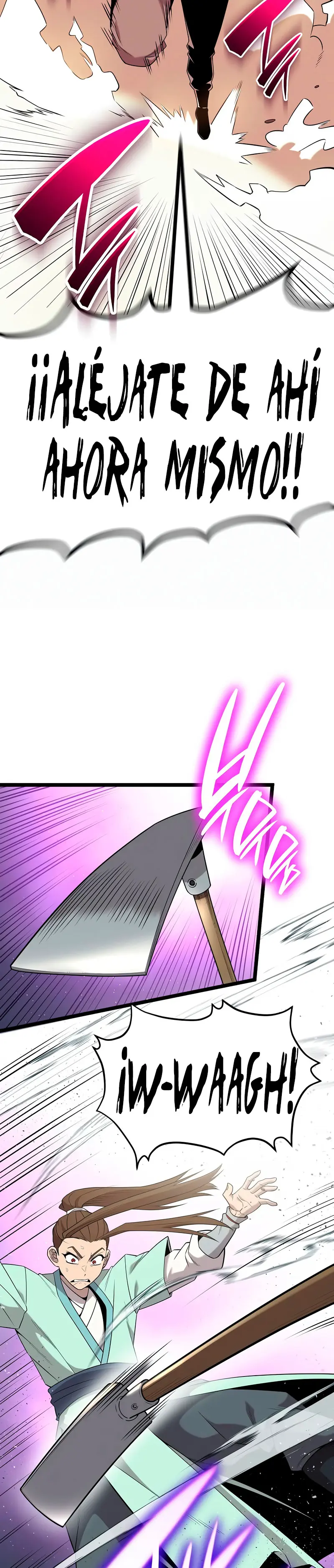 Las crónicas del clan Tang > Capitulo 26 > Page 121