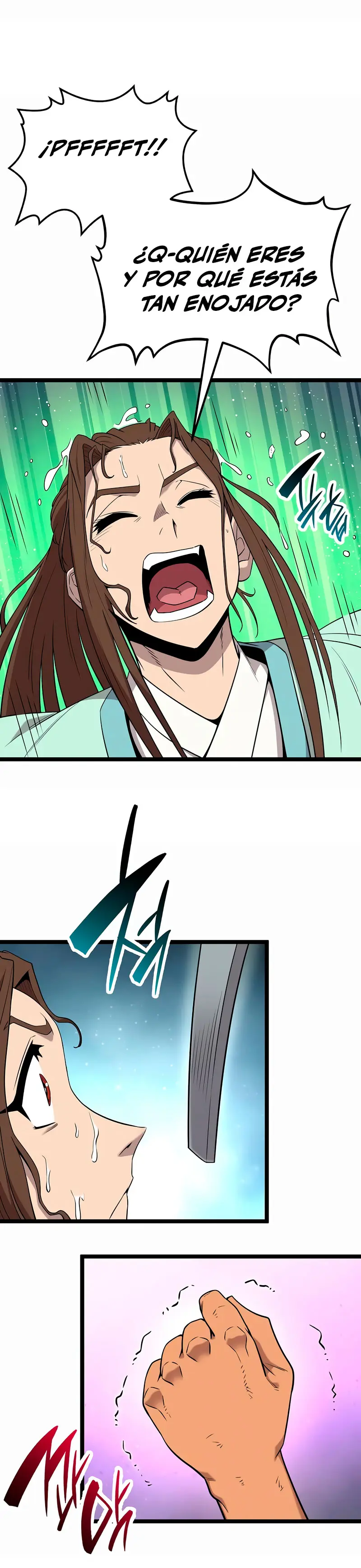 Las crónicas del clan Tang > Capitulo 26 > Page 141