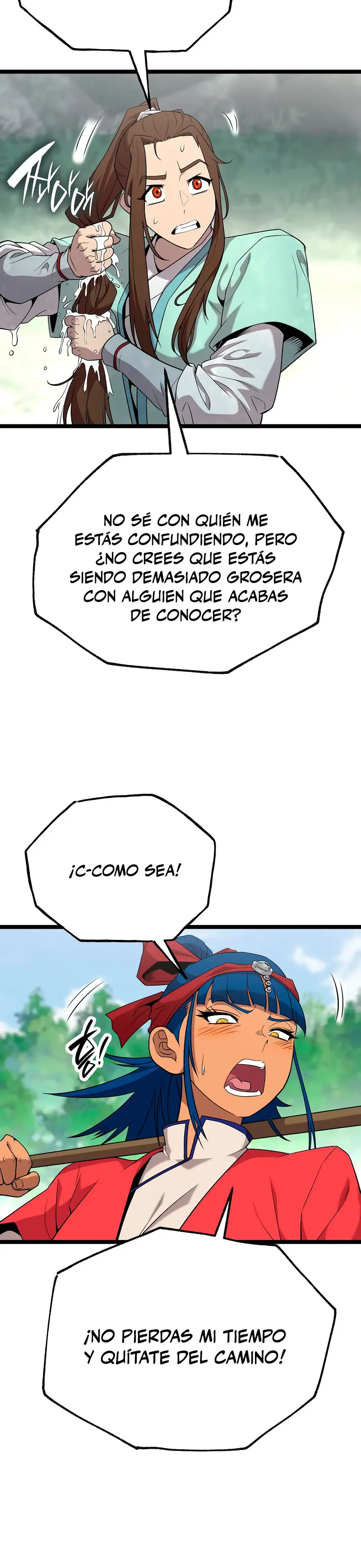 Las crónicas del clan Tang > Capitulo 26 > Page 181