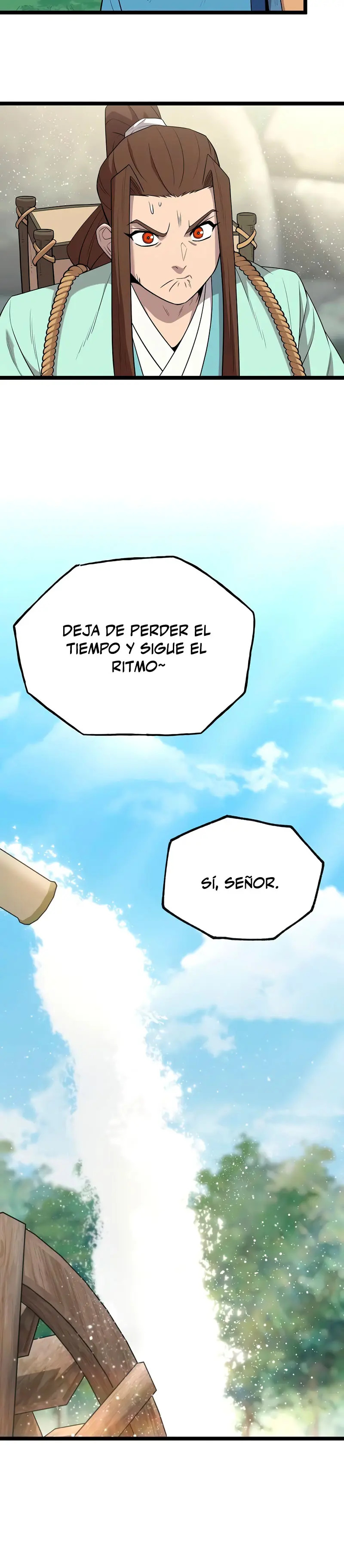 Las crónicas del clan Tang > Capitulo 26 > Page 211