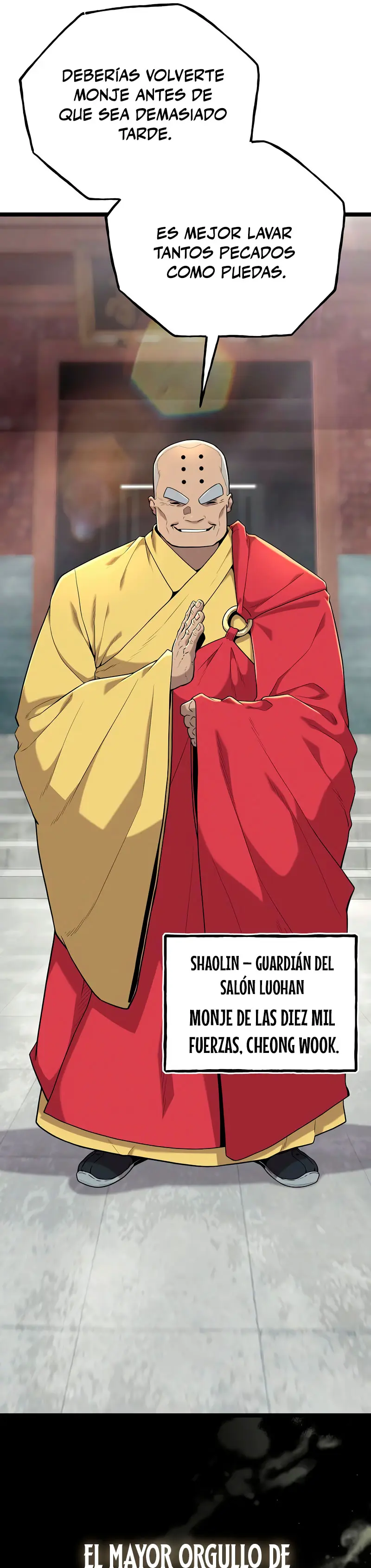 Las crónicas del clan Tang > Capitulo 26 > Page 231