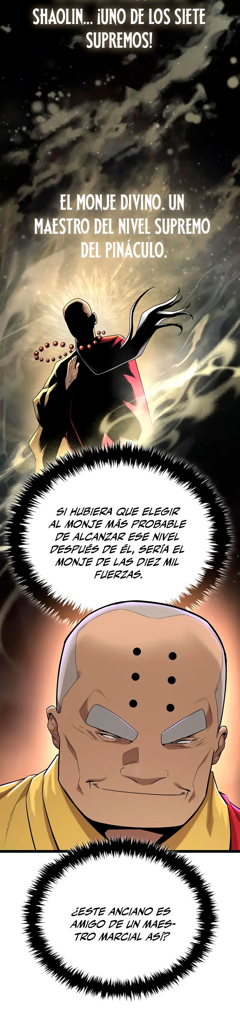 Las crónicas del clan Tang > Capitulo 26 > Page 241