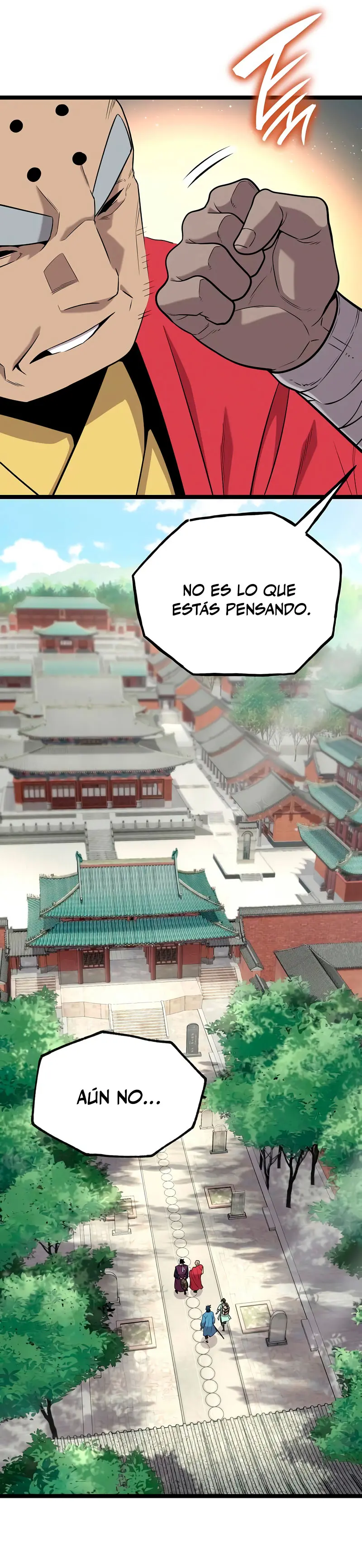 Las crónicas del clan Tang > Capitulo 26 > Page 271